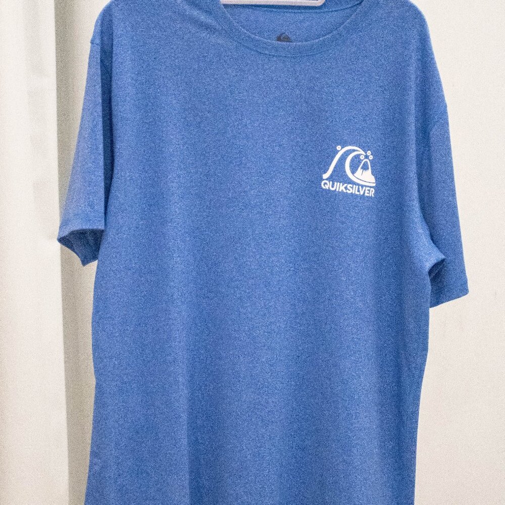 Quicksilver Cool Sweat Shirt